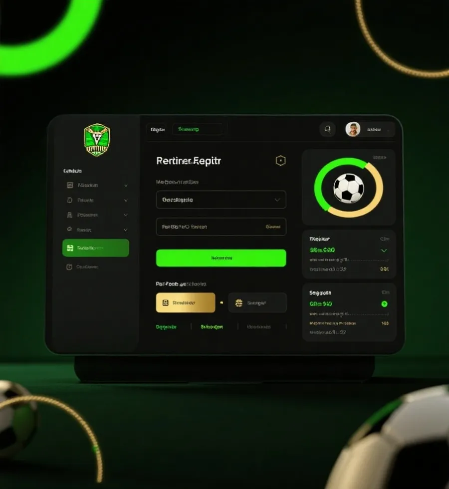 2026世界盃台灣官方入口註冊入口介面示意