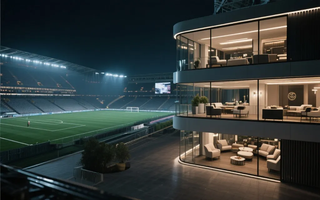 2026世界杯贵宾服务收入：用“高端上座率”改写主办城市与场馆投资回收周期的关键杠杆