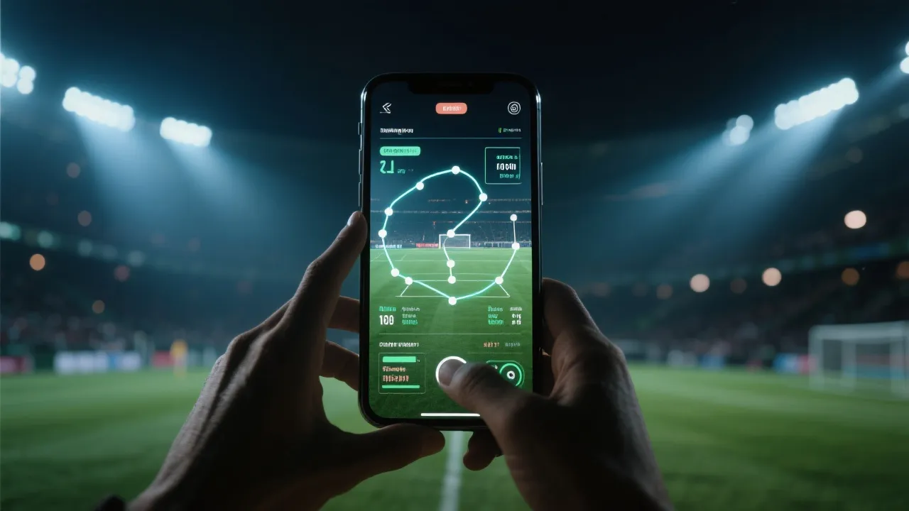 2026世界杯体育品牌的数字化突围：从AR看赛到元宇宙私域资产的“下一场主场”