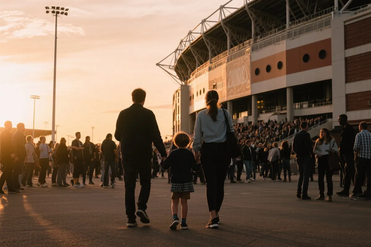 2026世界杯旅行攻略：亲子家庭与小团体的安全、舒适与多样化观赛之旅